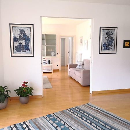 B&B I Miei Tesori Belvedere  Екстериор снимка