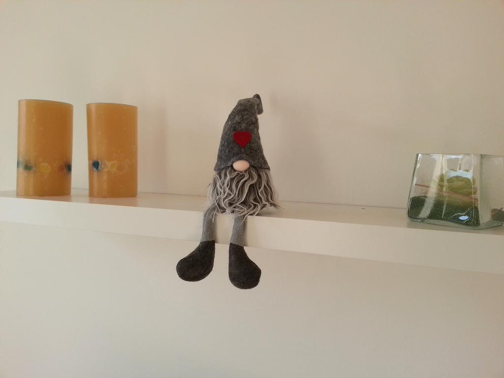 B&B I Miei Tesori Belvedere  Стая снимка