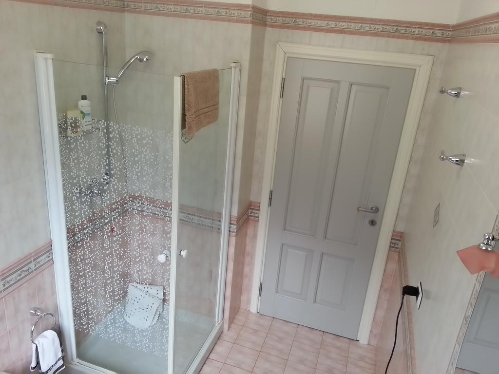 B&B I Miei Tesori Belvedere  Стая снимка