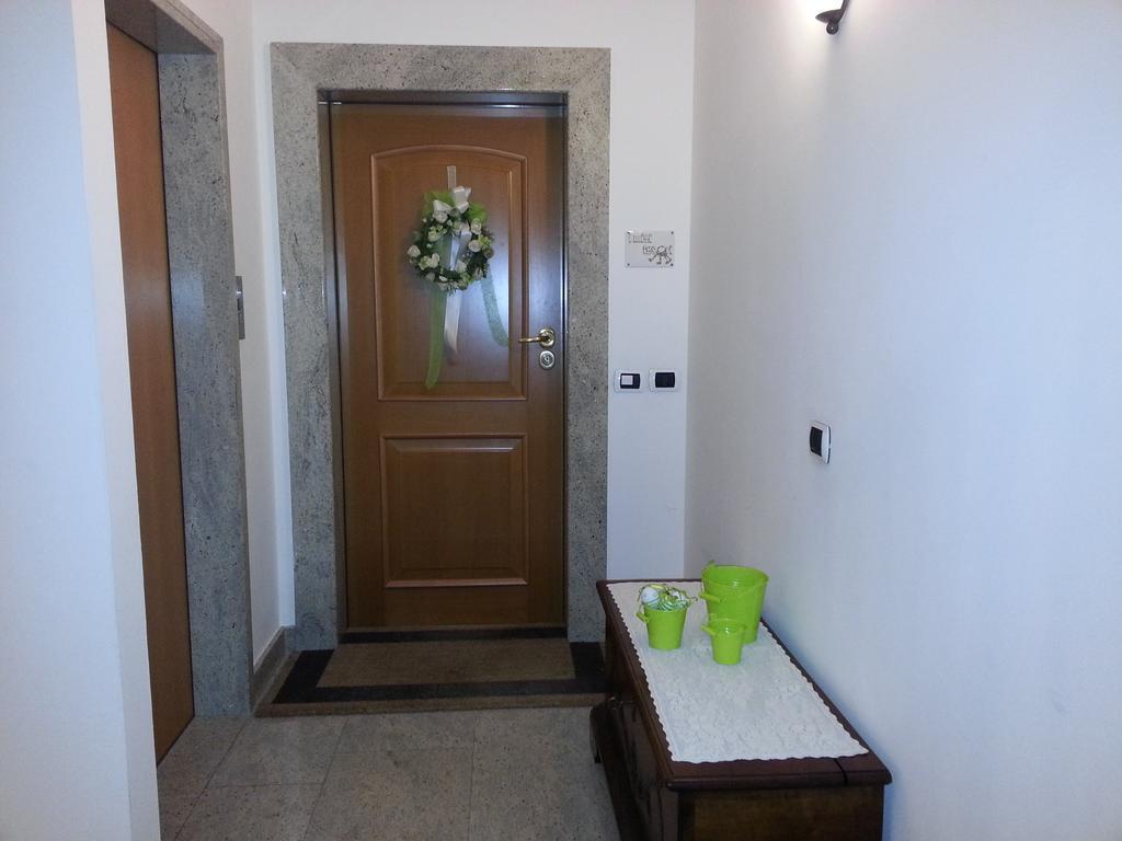 B&B I Miei Tesori Belvedere  Екстериор снимка
